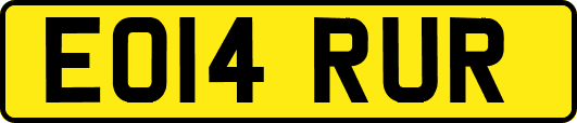 EO14RUR