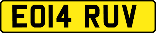 EO14RUV