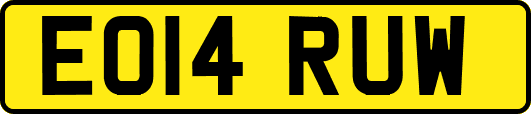 EO14RUW