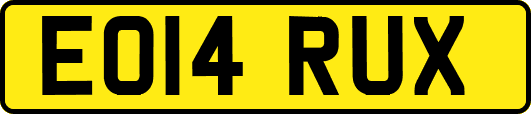 EO14RUX