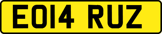 EO14RUZ