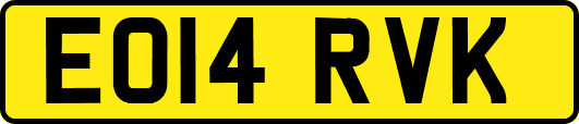 EO14RVK