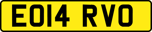 EO14RVO