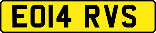 EO14RVS