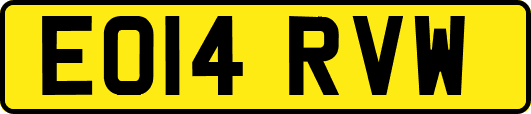 EO14RVW