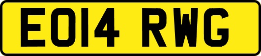 EO14RWG