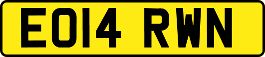EO14RWN