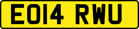 EO14RWU