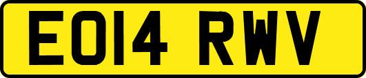 EO14RWV