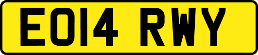 EO14RWY