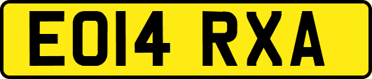 EO14RXA
