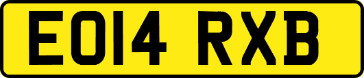 EO14RXB
