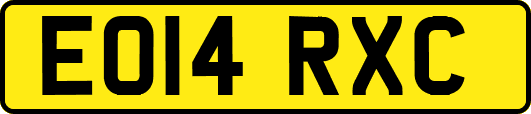 EO14RXC