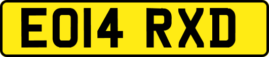 EO14RXD