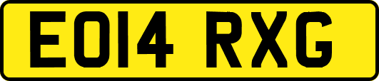 EO14RXG