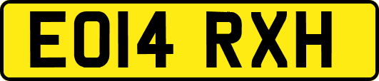 EO14RXH