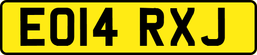 EO14RXJ