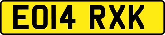 EO14RXK