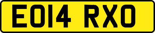 EO14RXO
