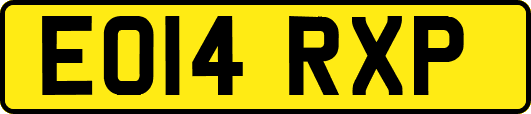 EO14RXP
