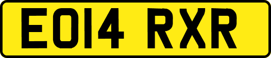 EO14RXR