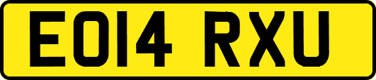 EO14RXU
