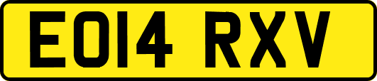 EO14RXV