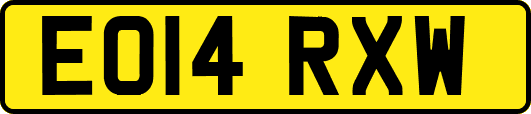 EO14RXW