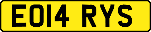 EO14RYS