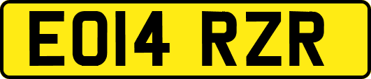EO14RZR