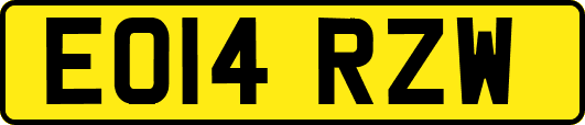 EO14RZW