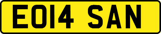 EO14SAN