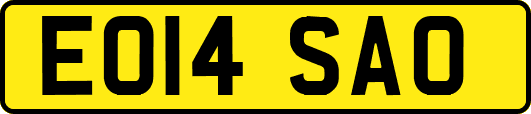 EO14SAO