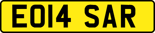 EO14SAR