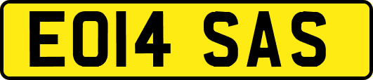 EO14SAS