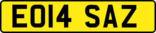 EO14SAZ