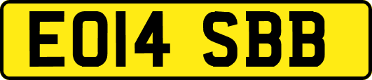 EO14SBB