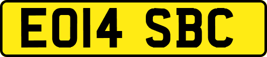 EO14SBC
