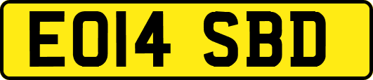 EO14SBD