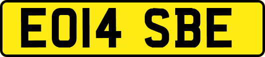 EO14SBE
