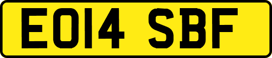 EO14SBF