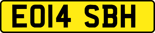 EO14SBH