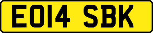 EO14SBK