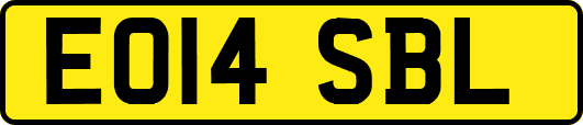 EO14SBL