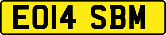 EO14SBM