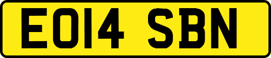 EO14SBN