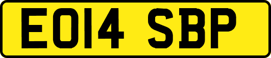 EO14SBP