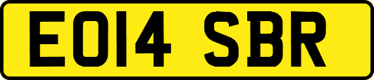 EO14SBR