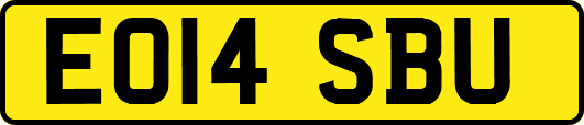 EO14SBU