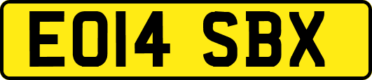 EO14SBX